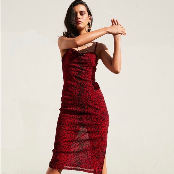 Dress - Picture 2 of 3